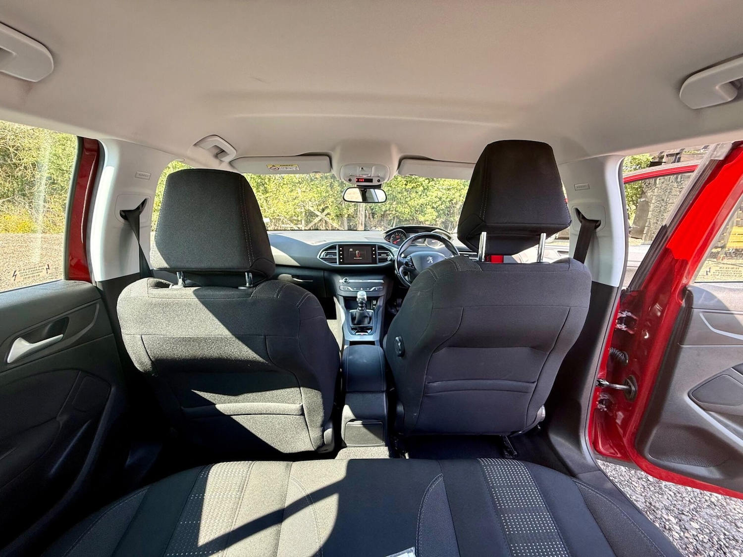 Vehicle 26