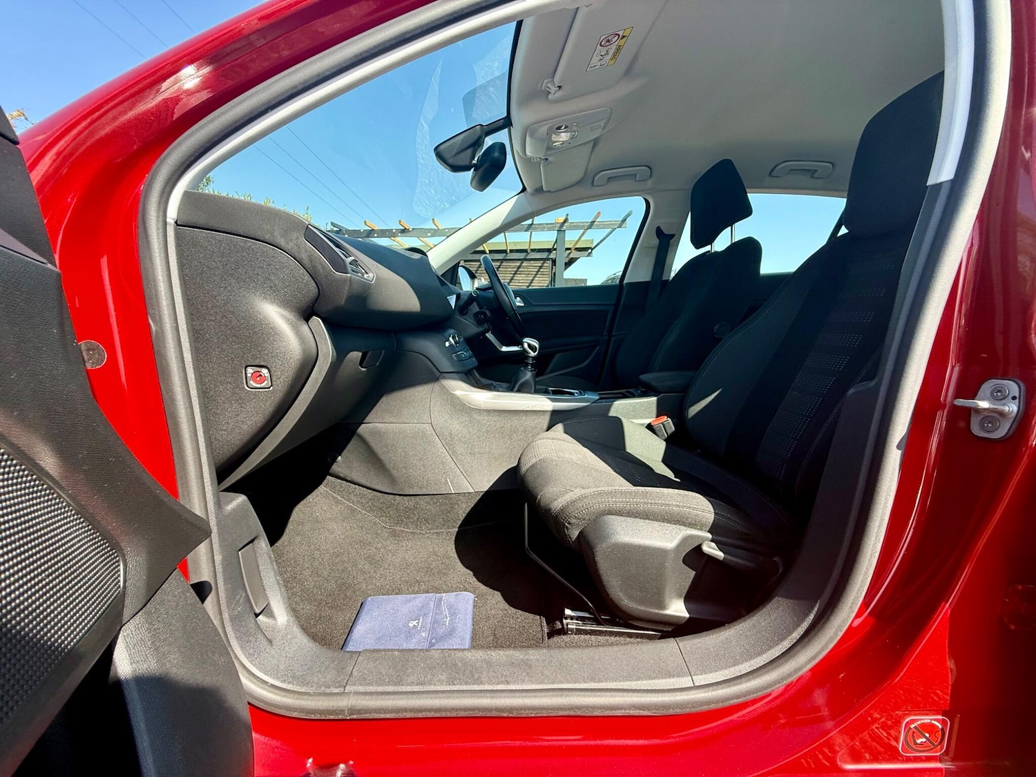 Vehicle 28
