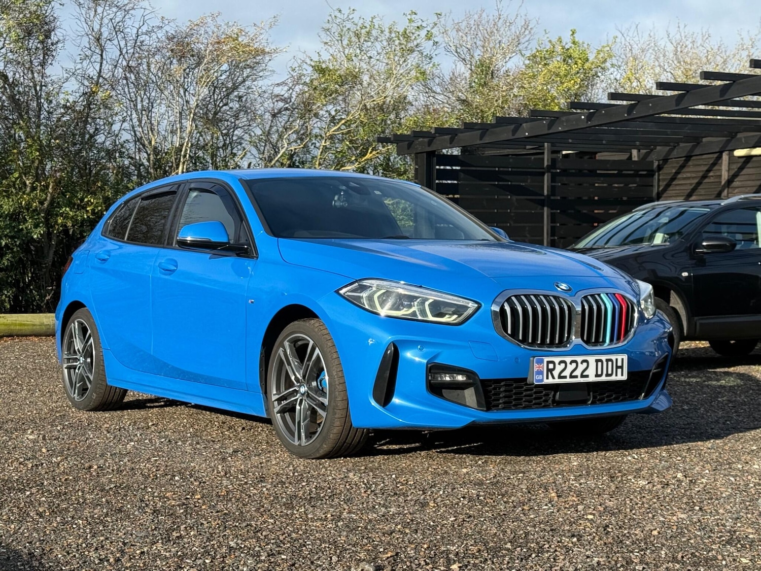 Used BMW 1 Series 2019 for sale - 75884012: Photo 62