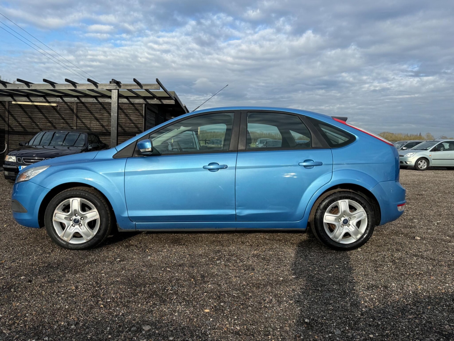Used Ford Focus for sale - 77242718: Photo 10