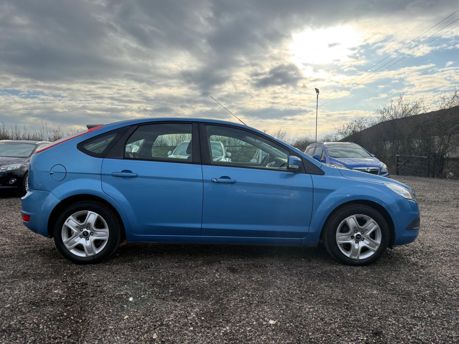Used Ford Focus for sale - 77242718: Photo 12