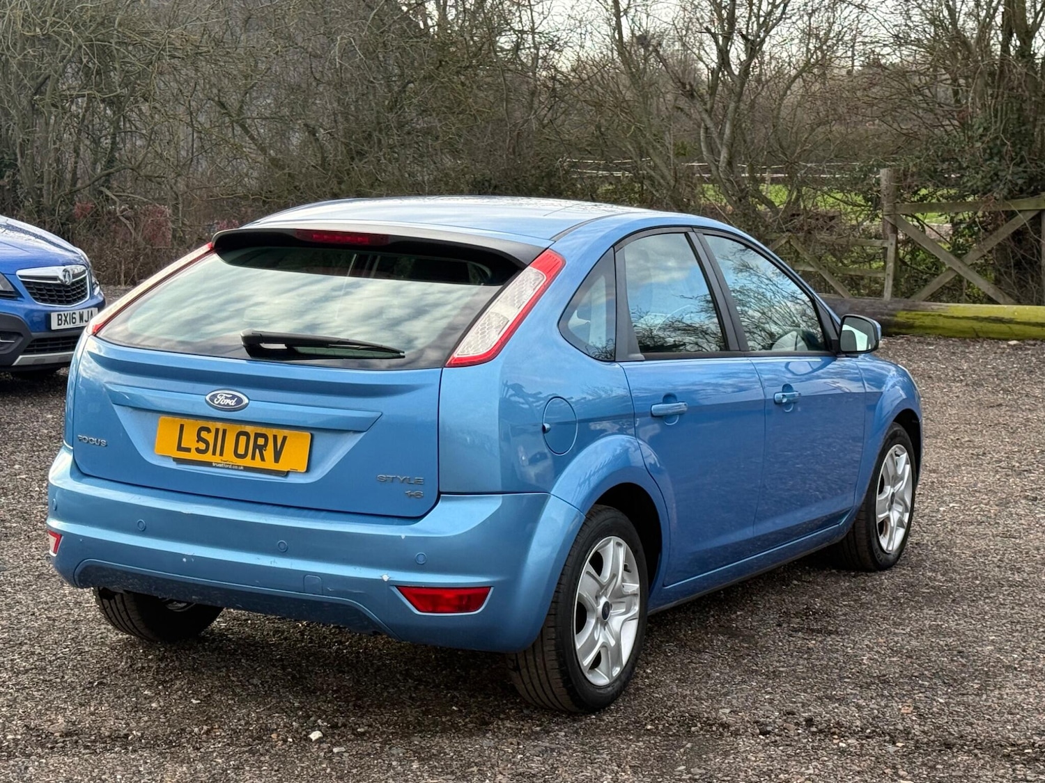 Used Ford Focus for sale - 77242718: Photo 14