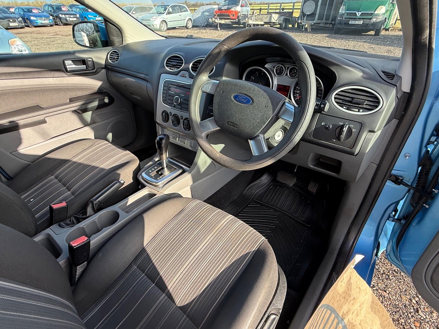 Used Ford Focus for sale - 77242718: Photo 15