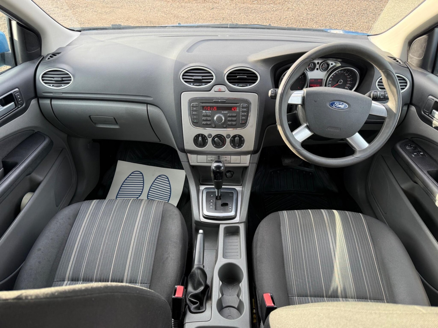 Used Ford Focus for sale - 77242718: Photo 16