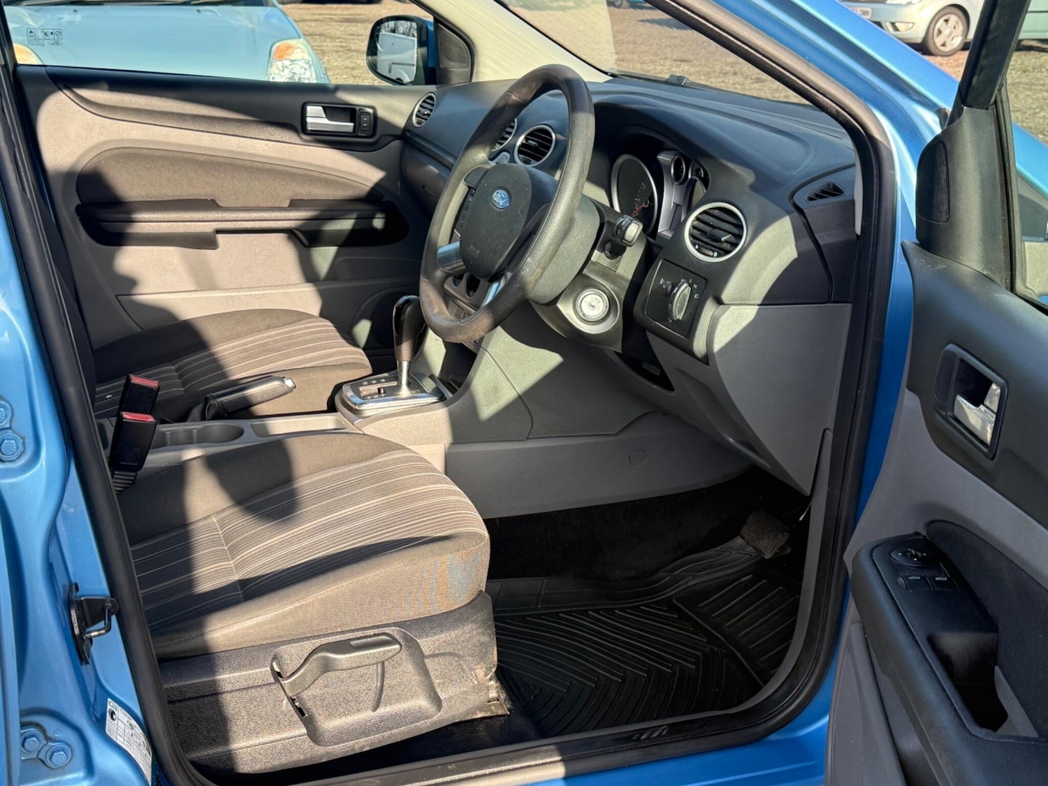 Used Ford Focus for sale - 77242718: Photo 17