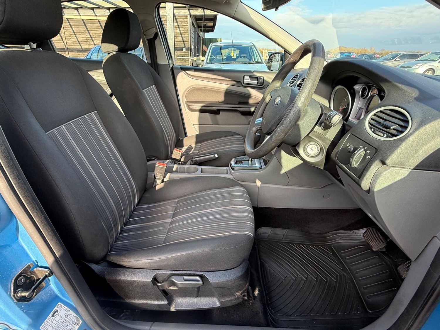 Used Ford Focus for sale - 77242718: Photo 18