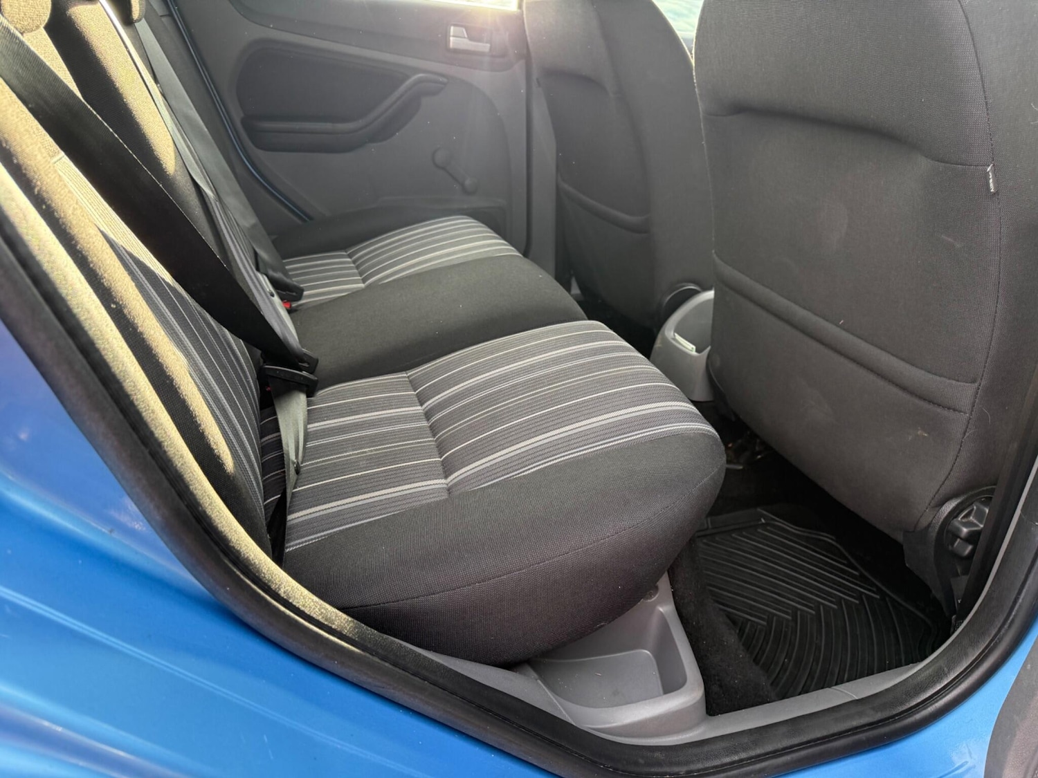 Used Ford Focus for sale - 77242718: Photo 19