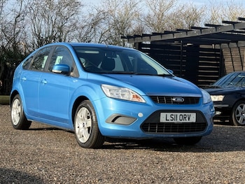 Used Ford Focus 2011 for sale - 77242718: Photo