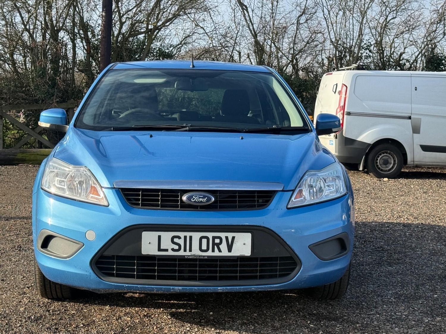 Used Ford Focus for sale - 77242718: Photo 2