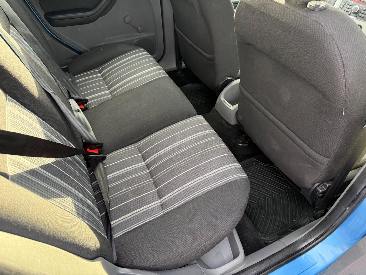 Used Ford Focus for sale - 77242718: Photo 20