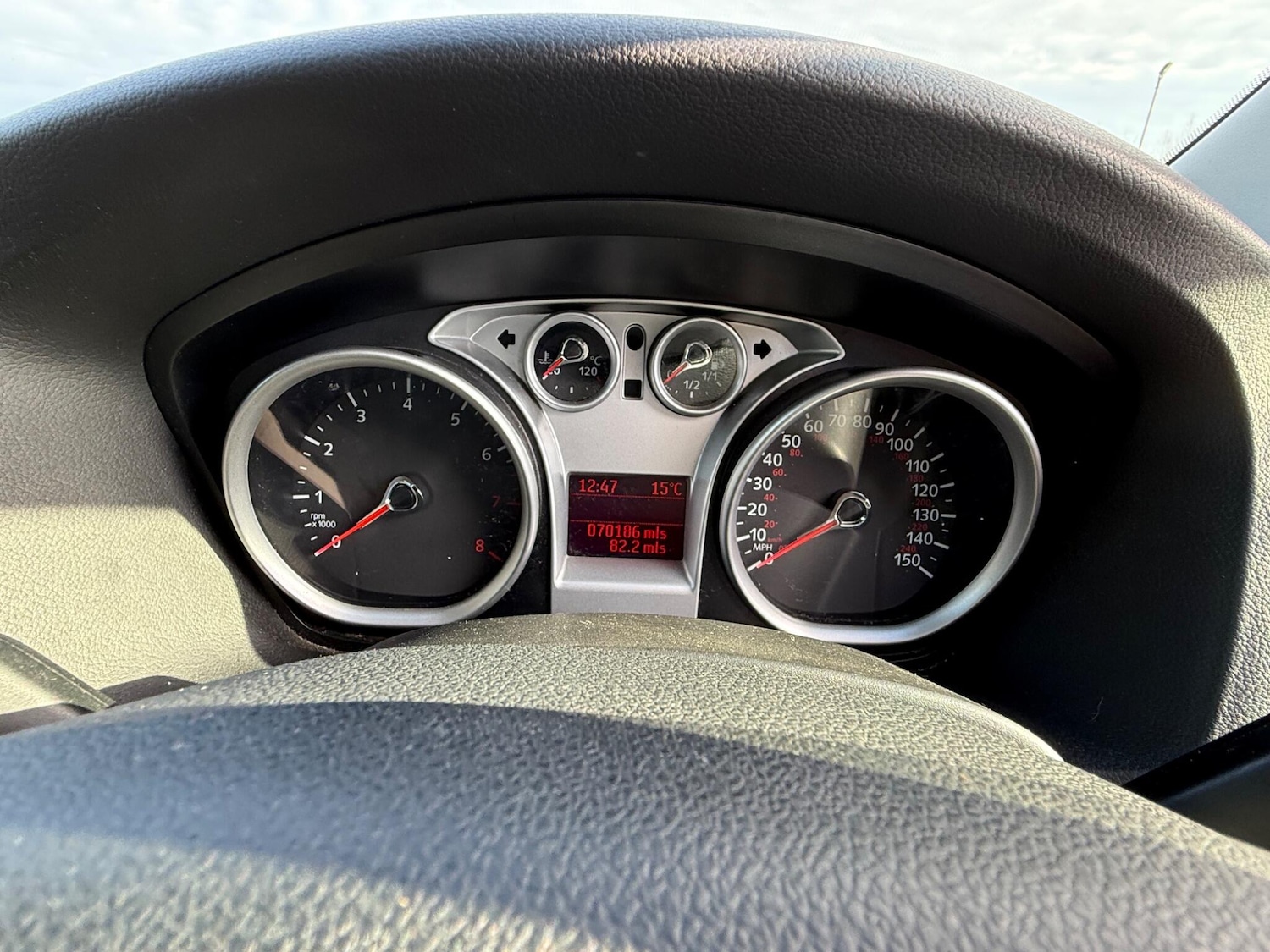 Used Ford Focus for sale - 77242718: Photo 21