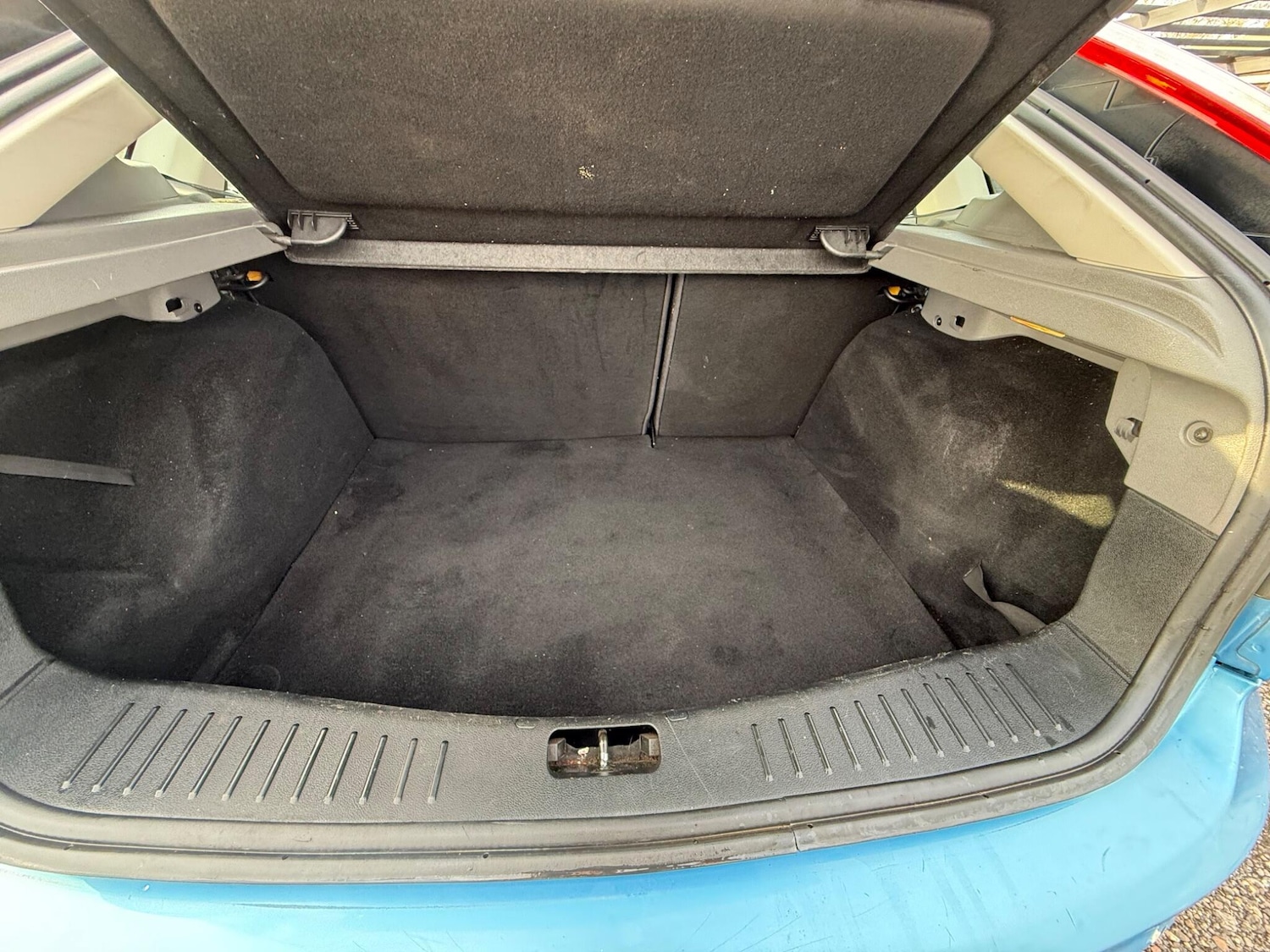 Used Ford Focus for sale - 77242718: Photo 22