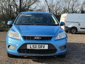 Used Ford Focus 2011 for sale - 77242718: Photo