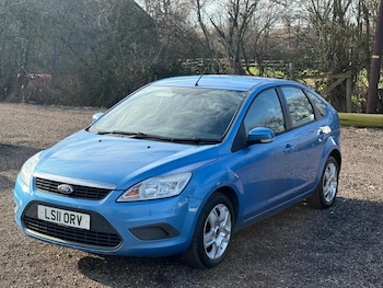 Used Ford Focus 2011 for sale - 77242718: Photo