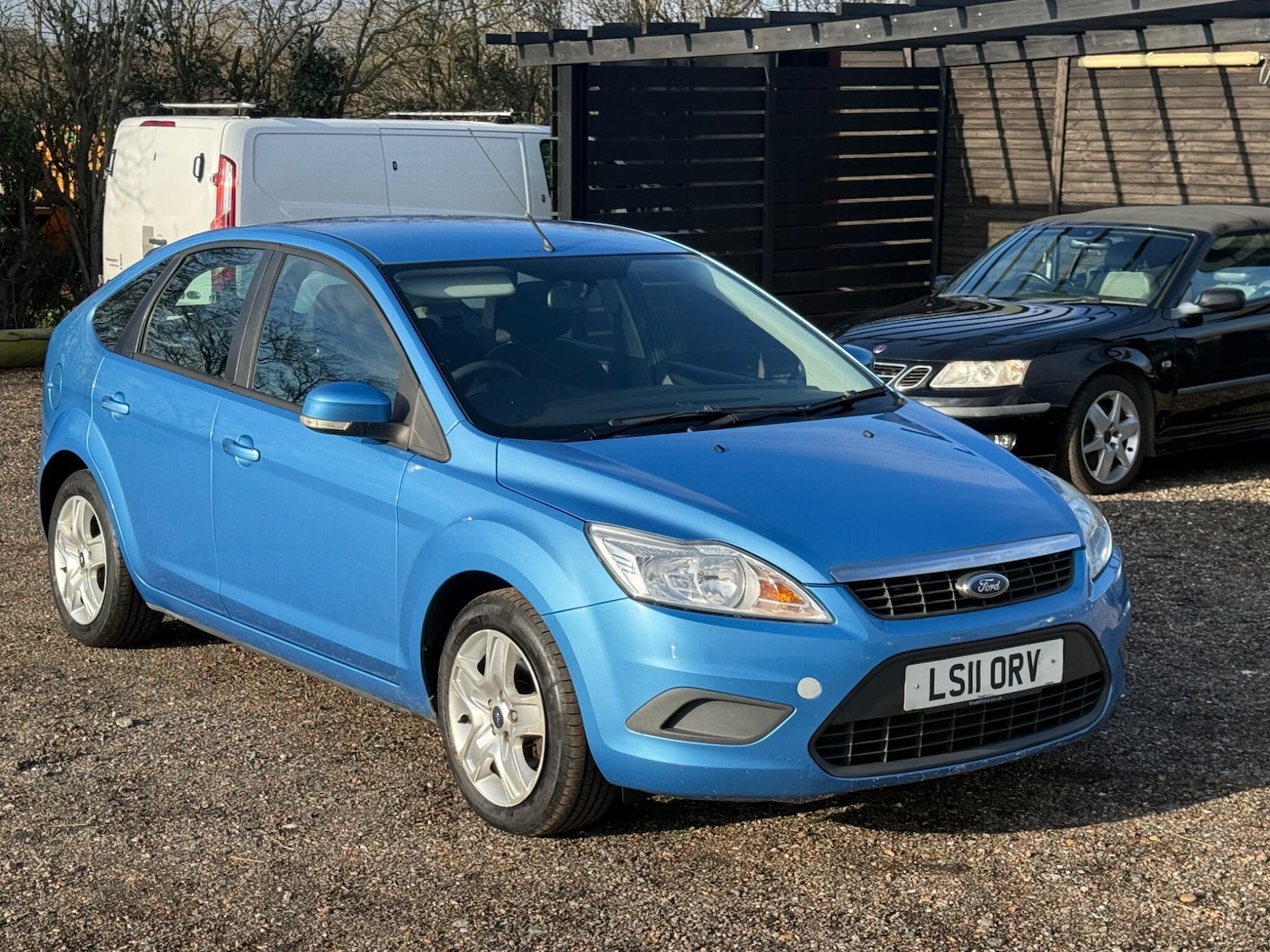 Used Ford Focus for sale - 77242718: Photo 5