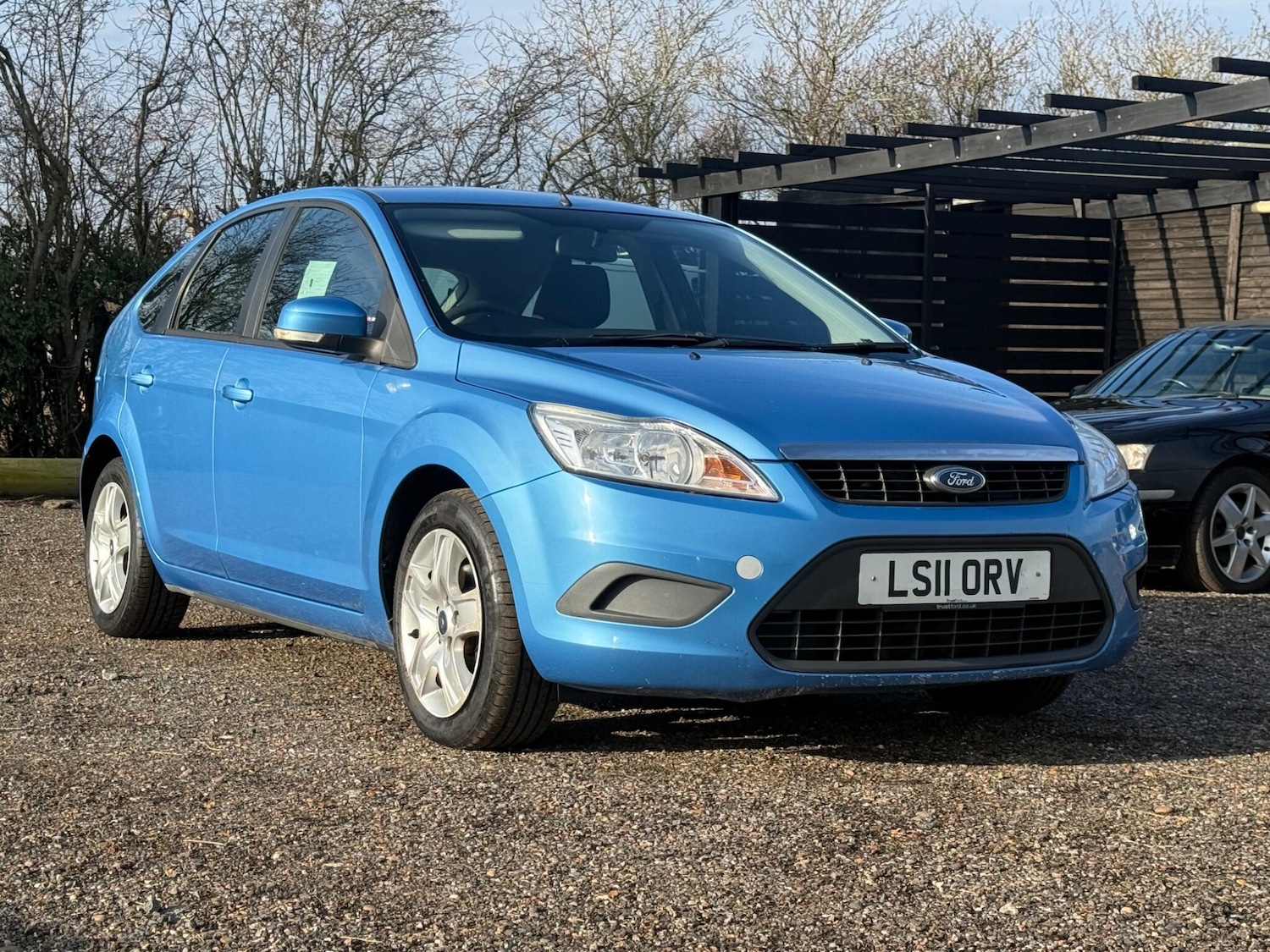 Used Ford Focus for sale - 77242718: Photo 6