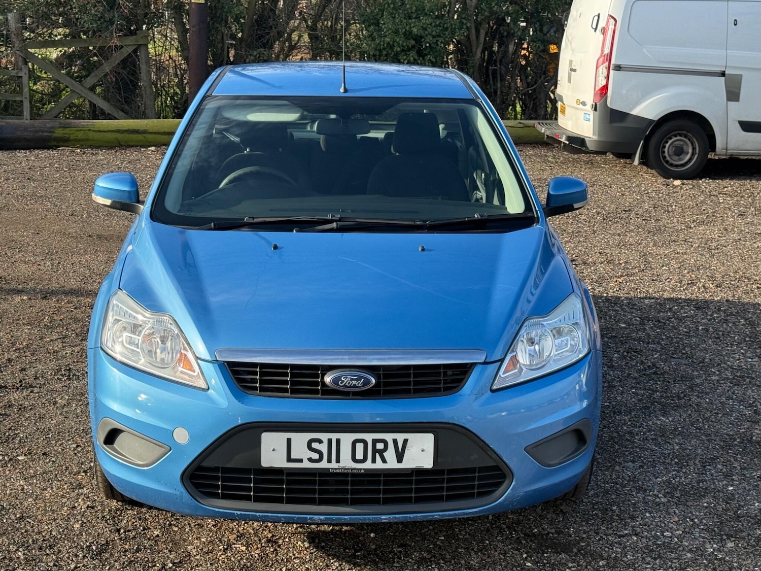 Used Ford Focus for sale - 77242718: Photo 7