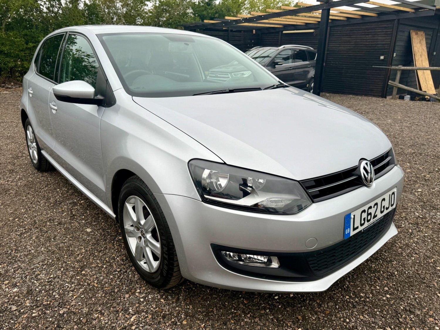 Vehicle 28