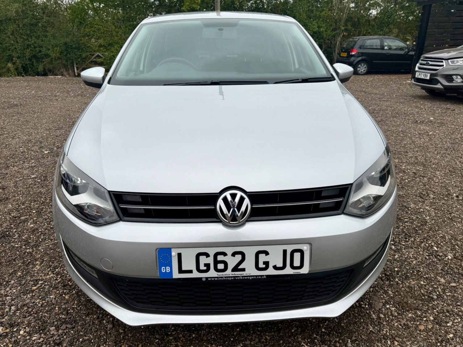 Vehicle 29