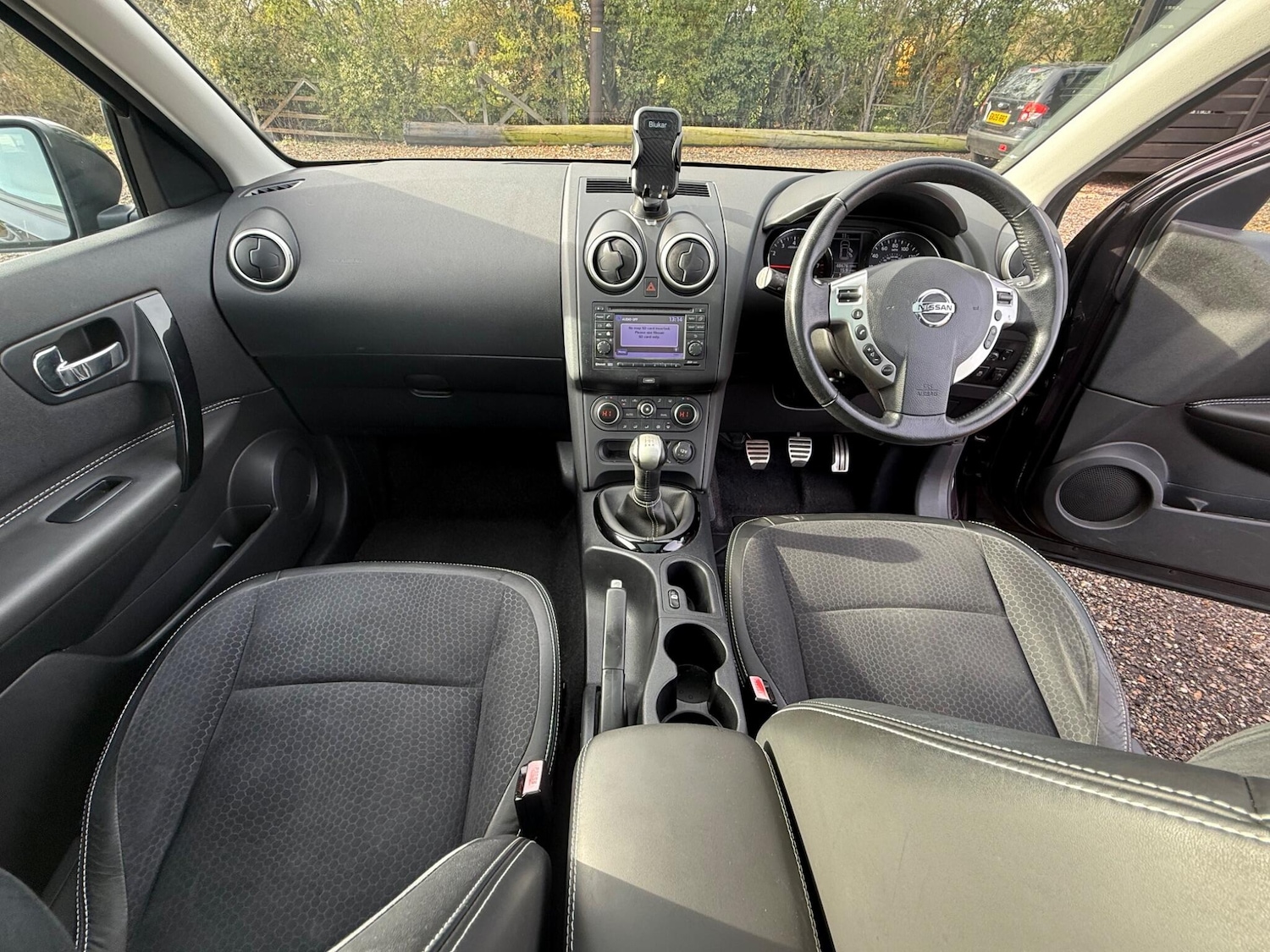 Used Nissan Qashqai 2013 for sale - 76425585: Photo 12