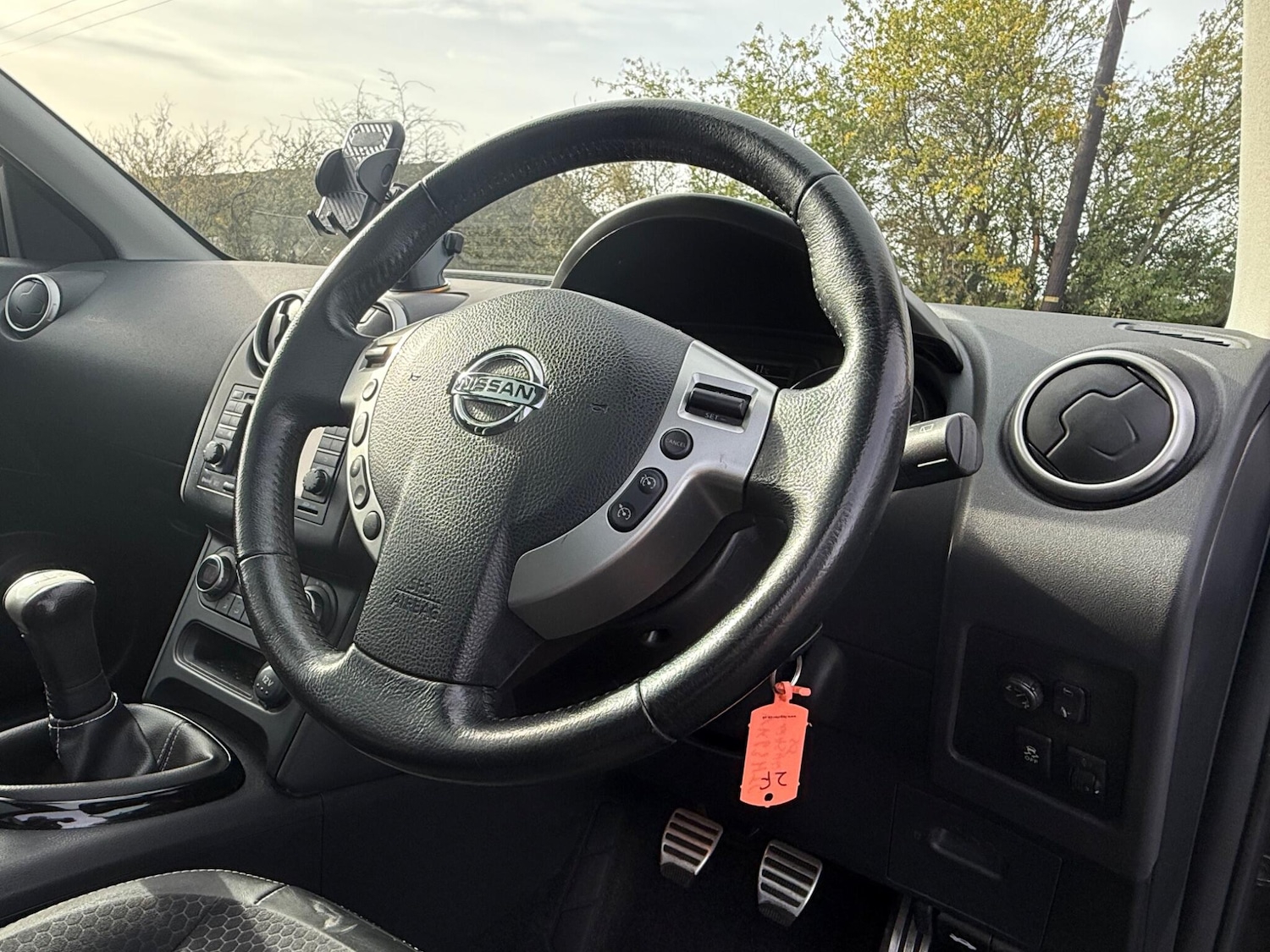 Used Nissan Qashqai 2013 for sale - 76425585: Photo 13