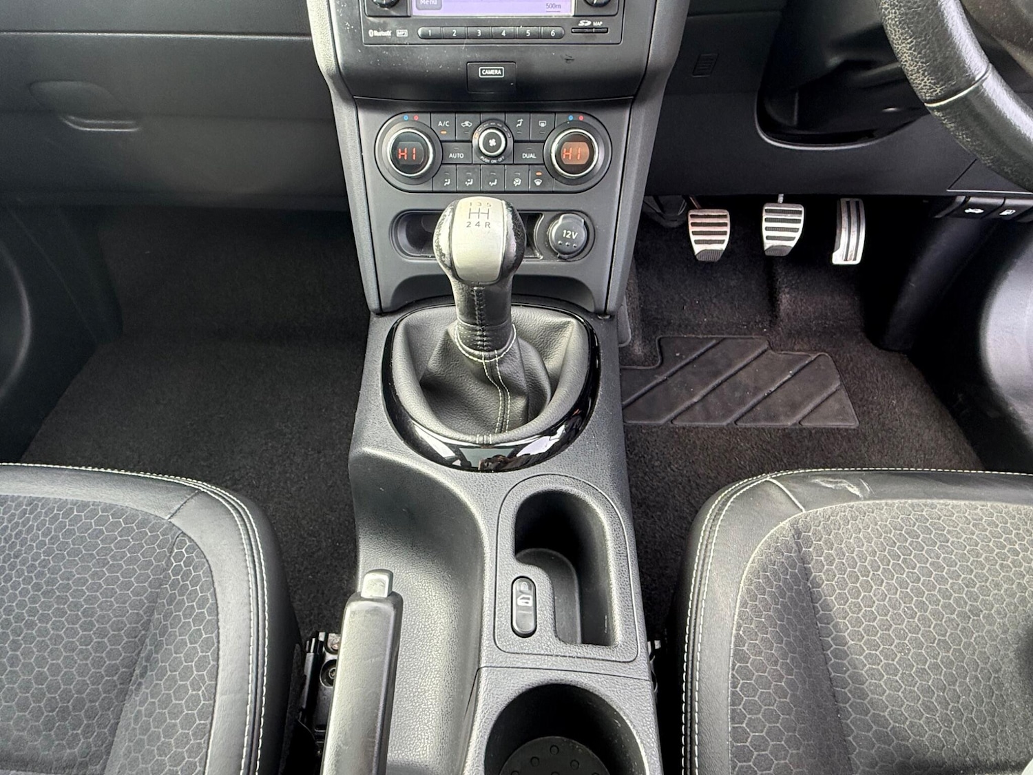 Used Nissan Qashqai 2013 for sale - 76425585: Photo 14