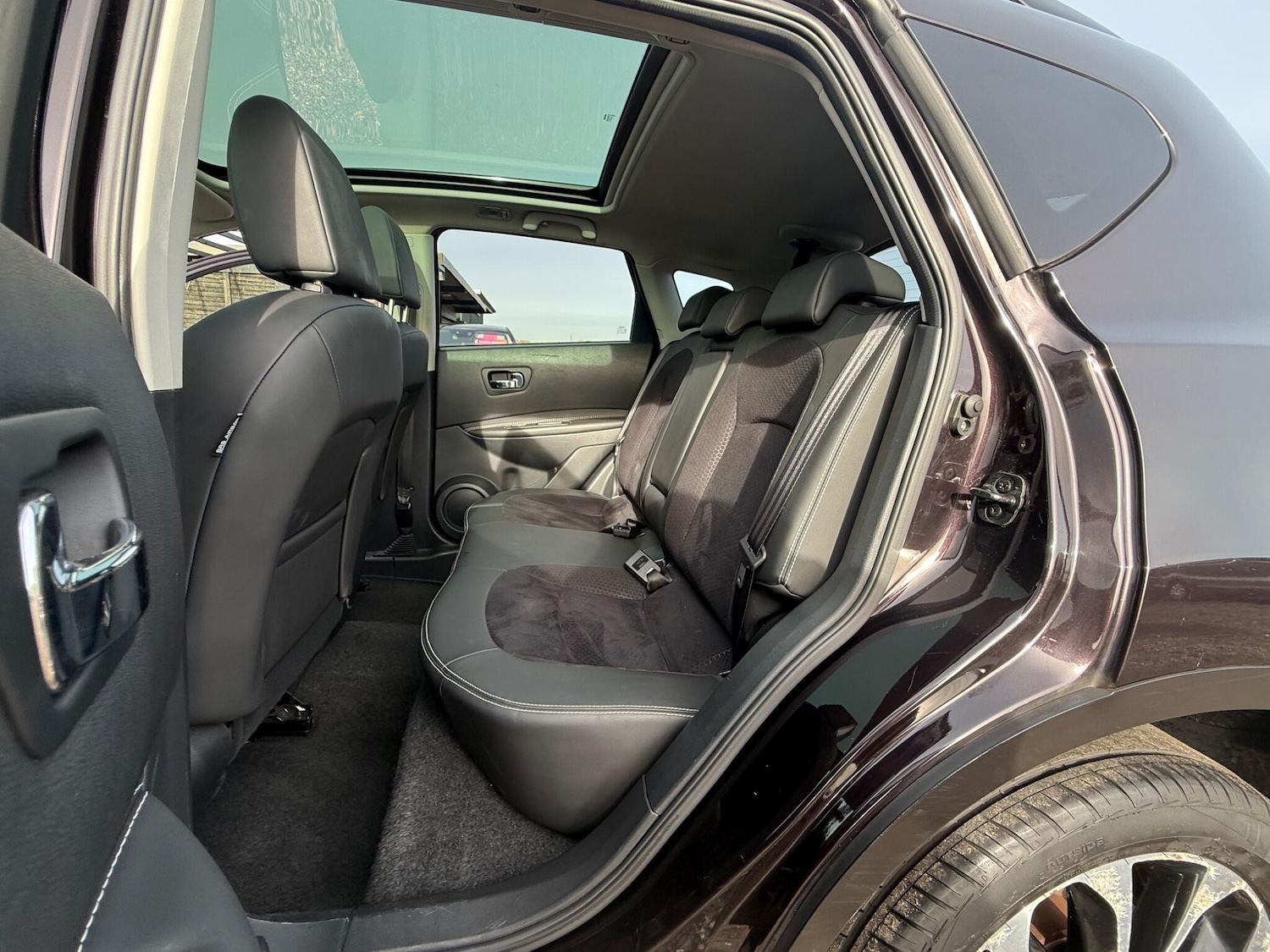 Used Nissan Qashqai 2013 for sale - 76425585: Photo 16