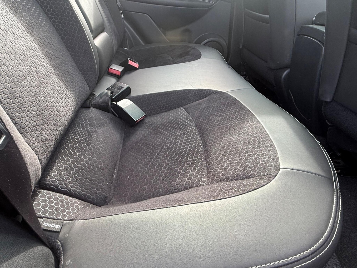 Used Nissan Qashqai 2013 for sale - 76425585: Photo 17