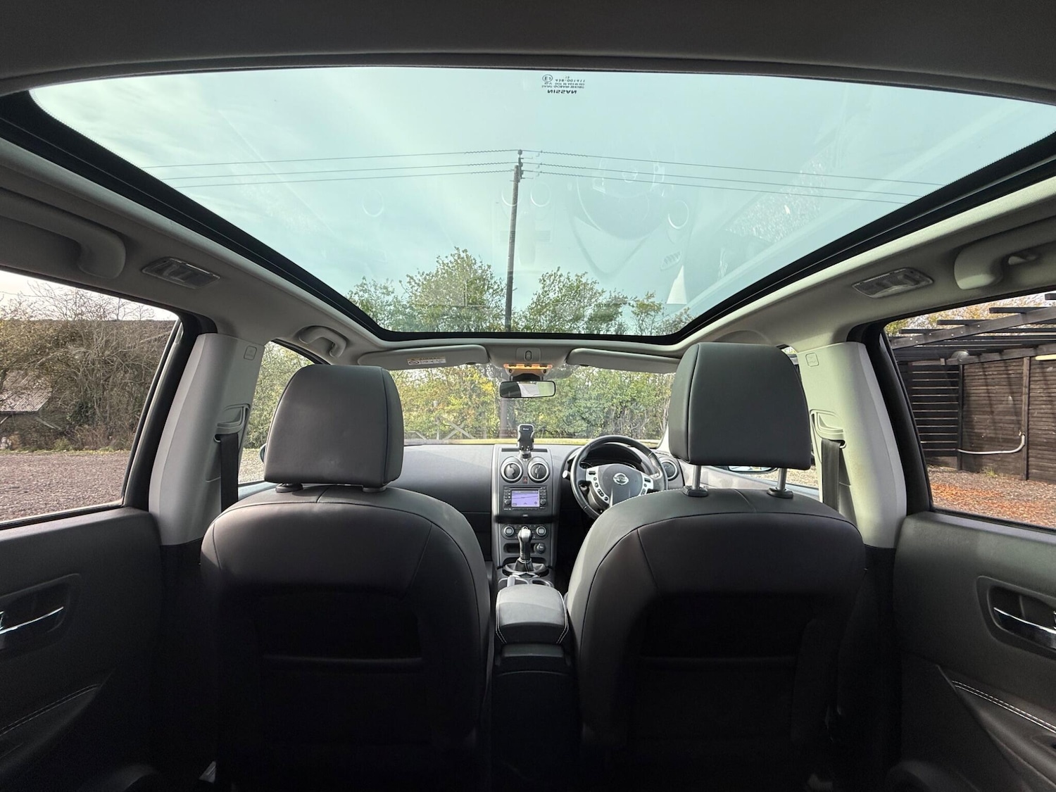 Used Nissan Qashqai 2013 for sale - 76425585: Photo 18