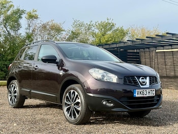 2013 (63) - 1.6 360 2WD Euro 5 5dr