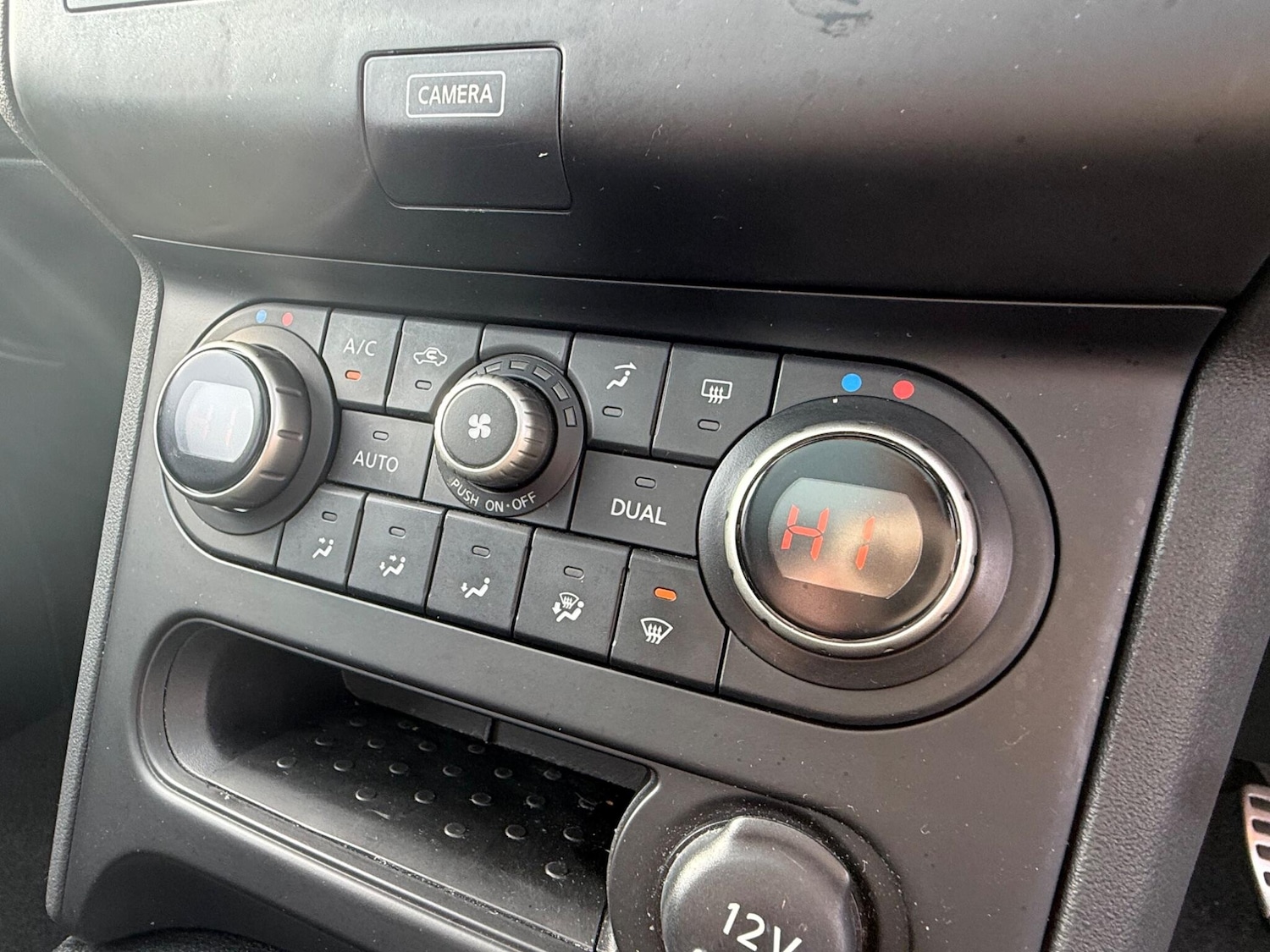 Used Nissan Qashqai 2013 for sale - 76425585: Photo 20