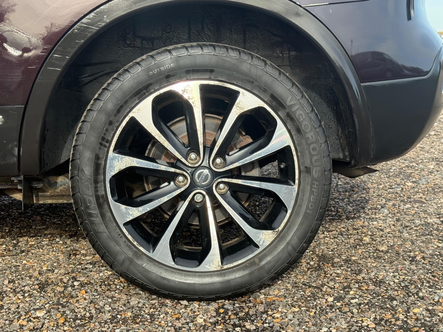 Used Nissan Qashqai 2013 for sale - 76425585: Photo 23