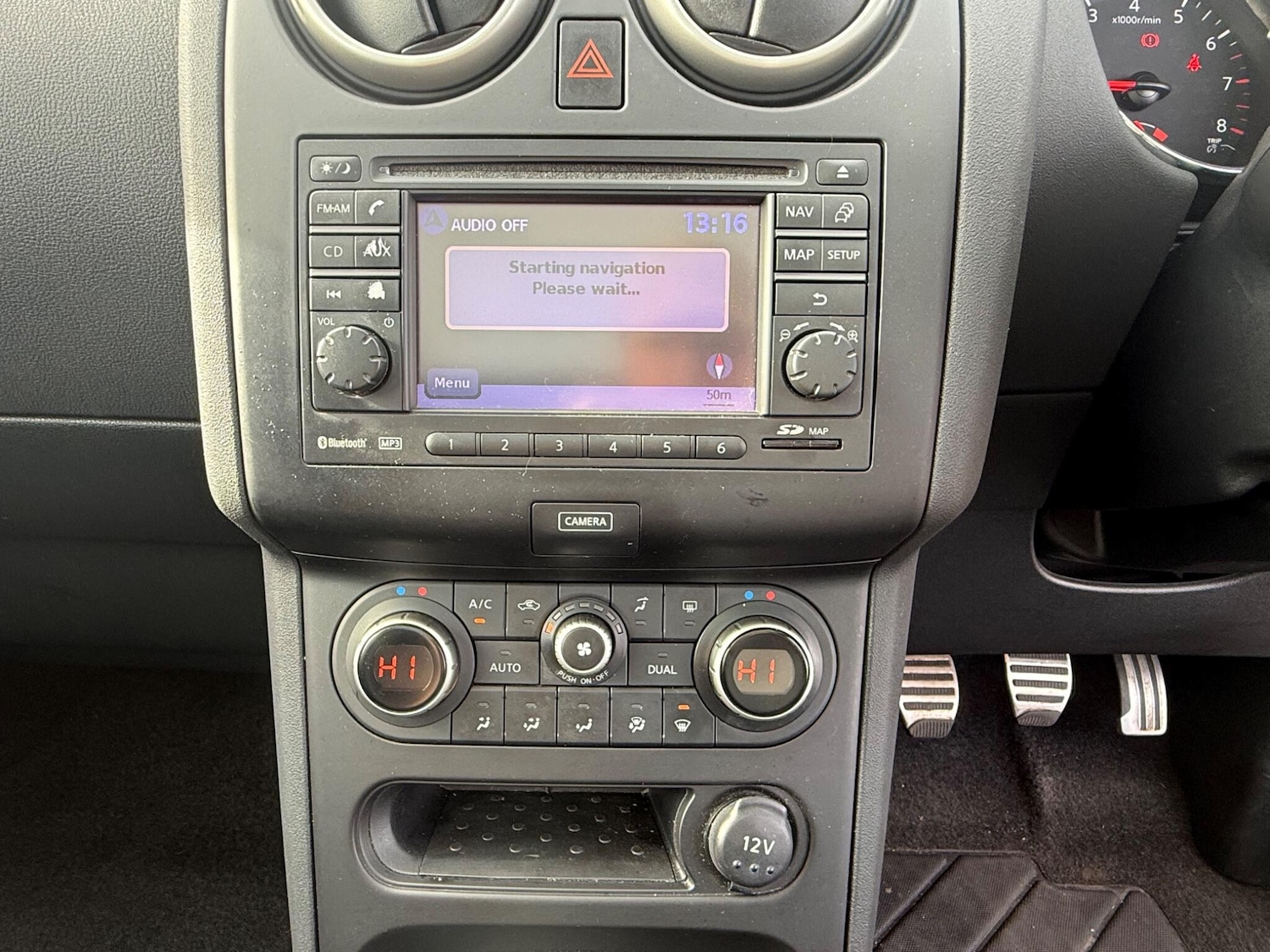 Used Nissan Qashqai 2013 for sale - 76425585: Photo 25