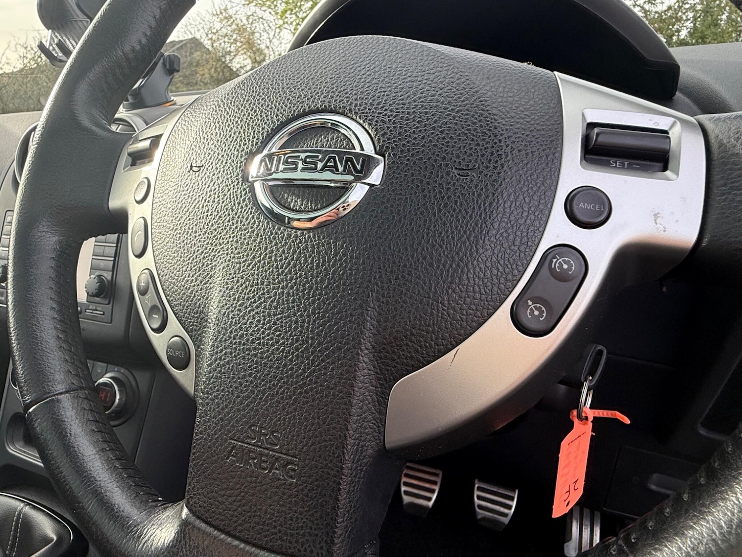 Used Nissan Qashqai 2013 for sale - 76425585: Photo 28