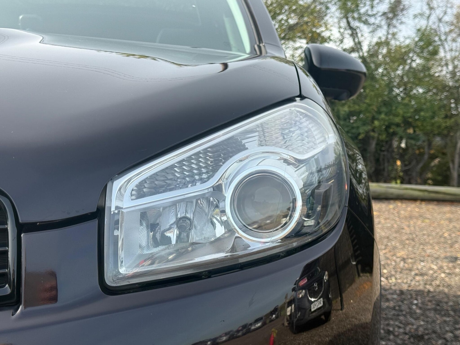 Used Nissan Qashqai 2013 for sale - 76425585: Photo 33