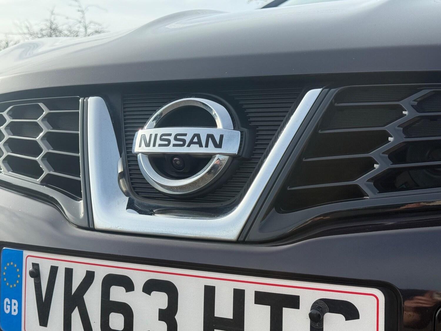 Used Nissan Qashqai 2013 for sale - 76425585: Photo 34