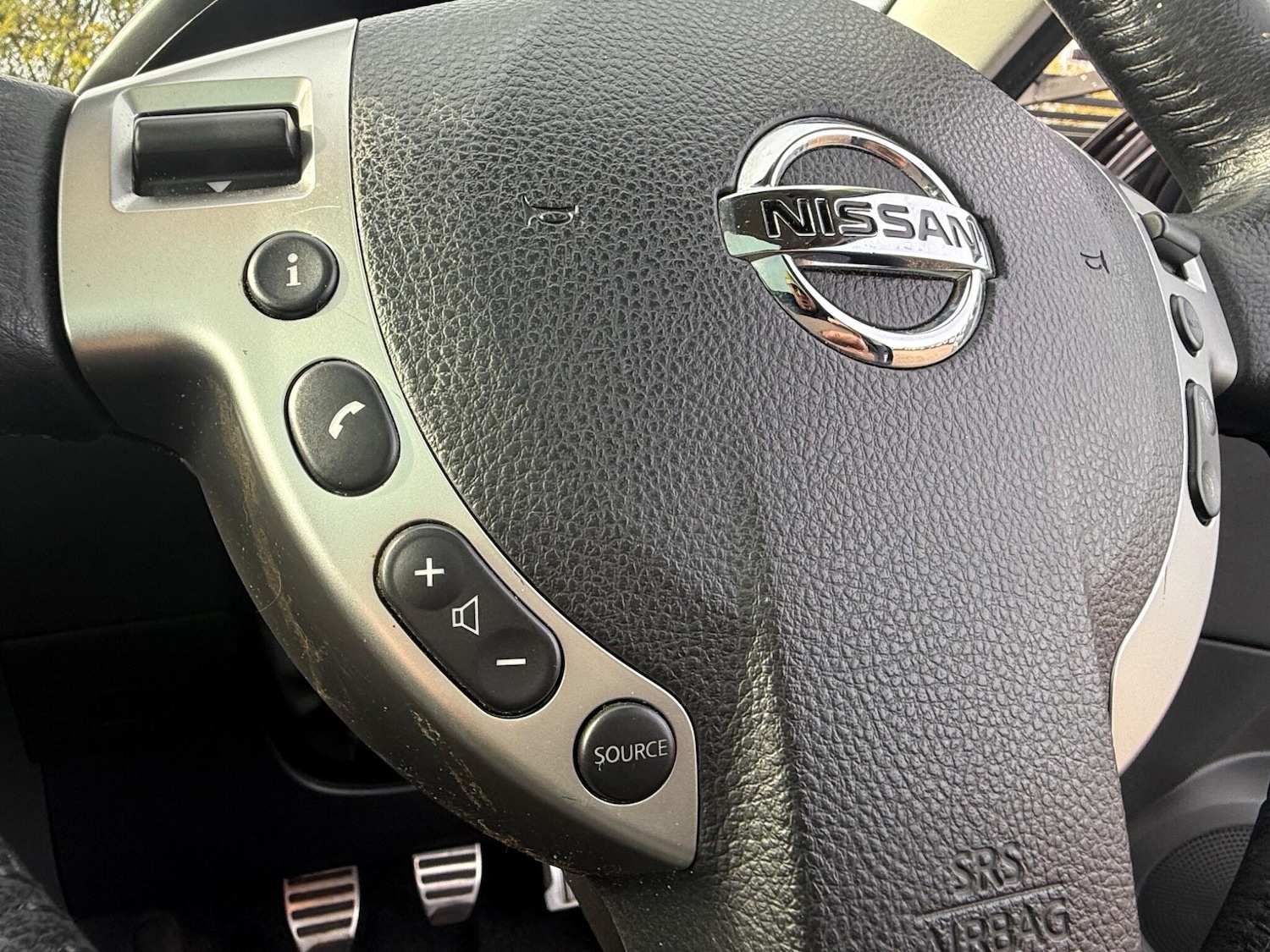 Used Nissan Qashqai 2013 for sale - 76425585: Photo 39