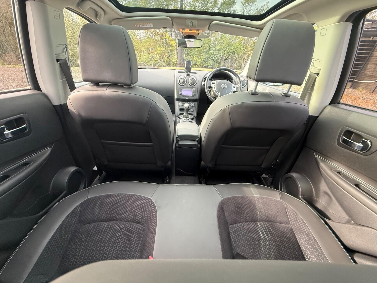 Used Nissan Qashqai 2013 for sale - 76425585: Photo 40