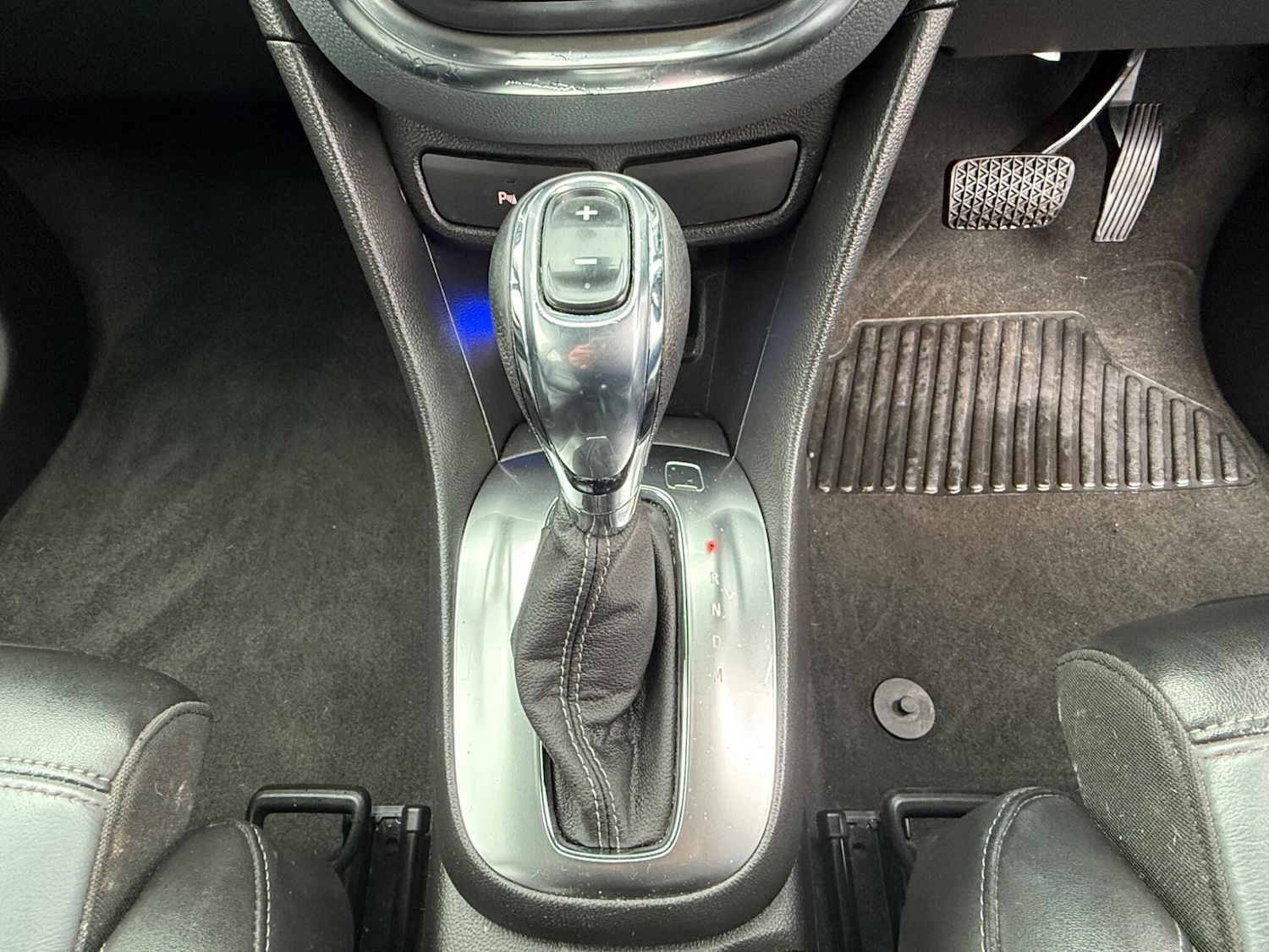 Used Vauxhall Mokka 2016 for sale - 77854251: Photo 21