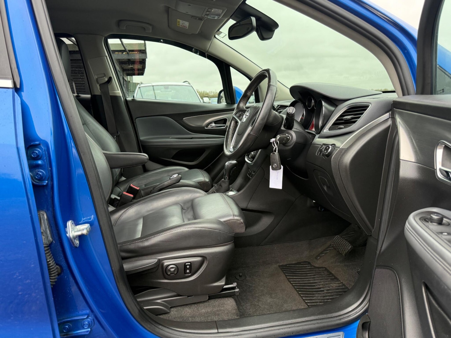 Used Vauxhall Mokka 2016 for sale - 77854251: Photo 22