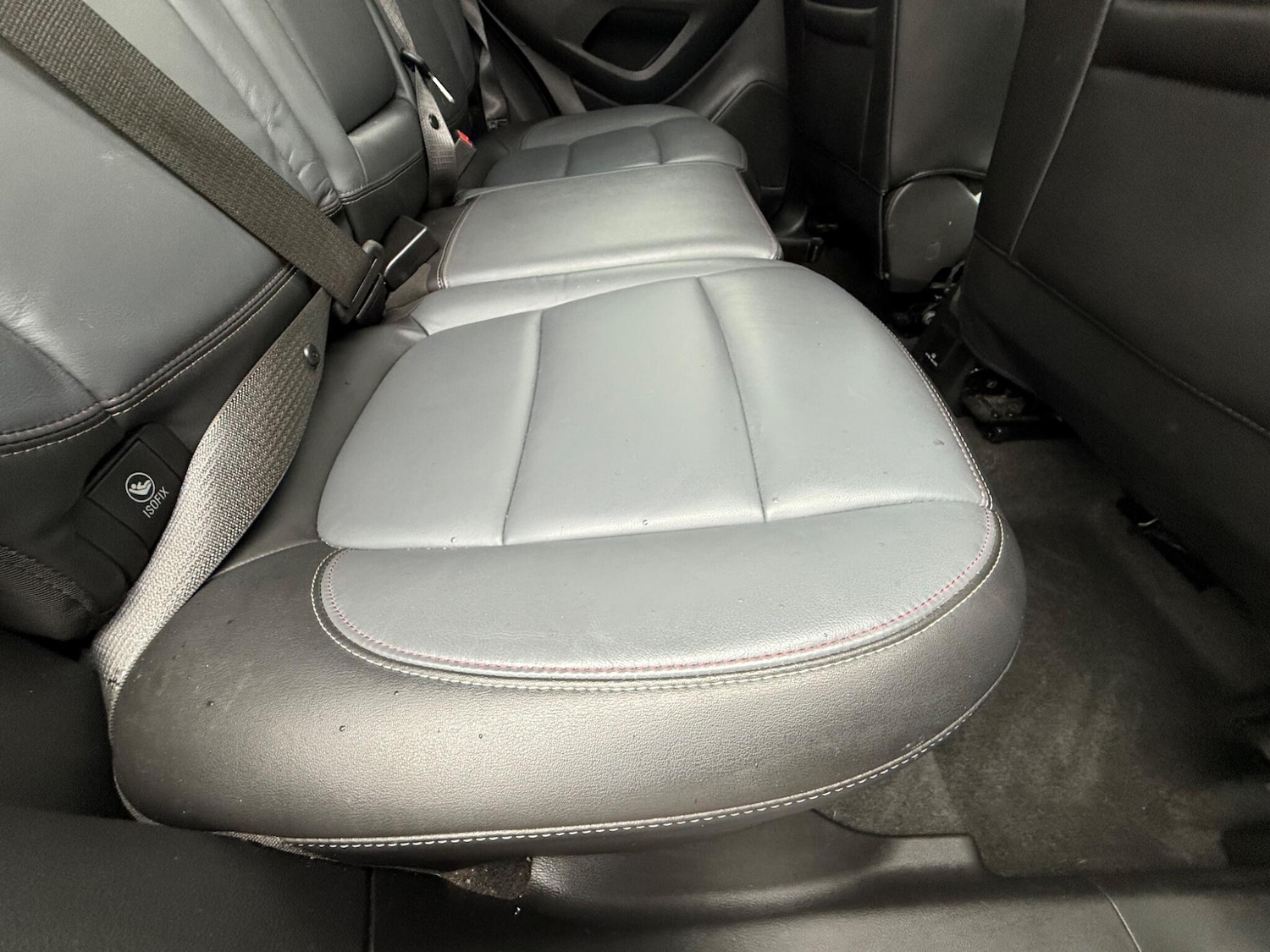 Used Vauxhall Mokka 2016 for sale - 77854251: Photo 25