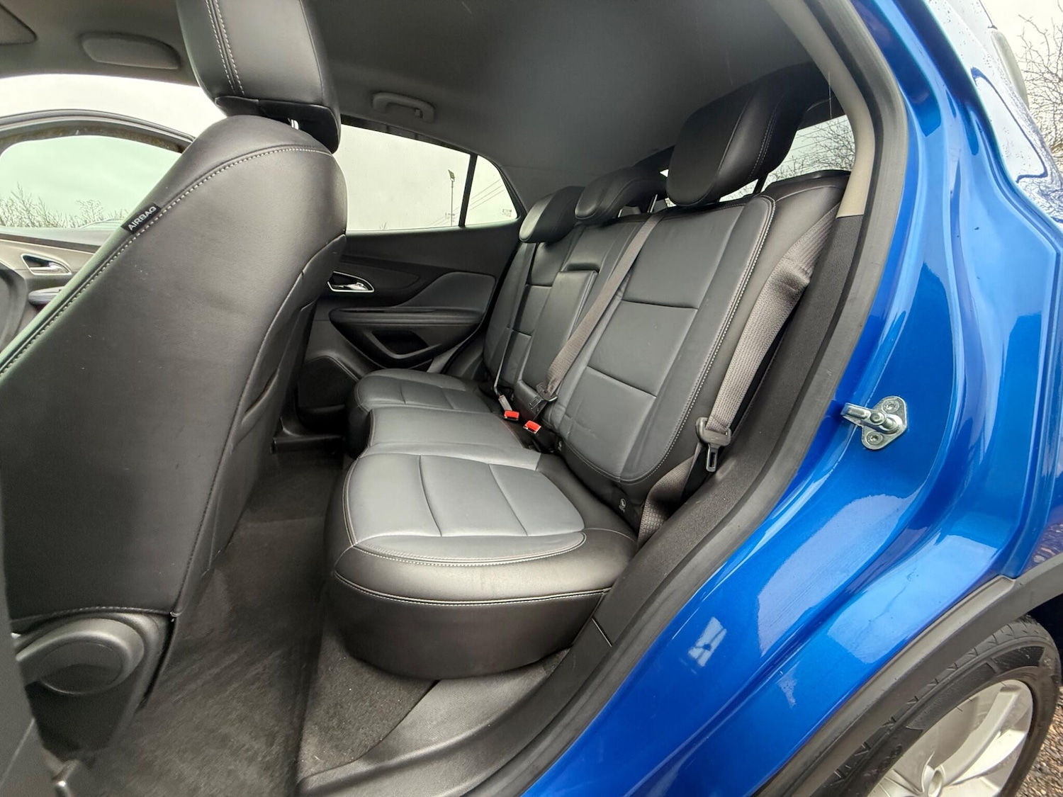 Used Vauxhall Mokka 2016 for sale - 77854251: Photo 26