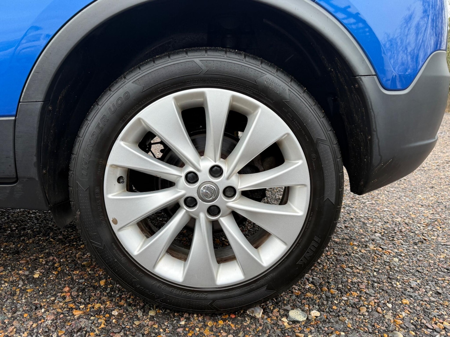 Used Vauxhall Mokka 2016 for sale - 77854251: Photo 31