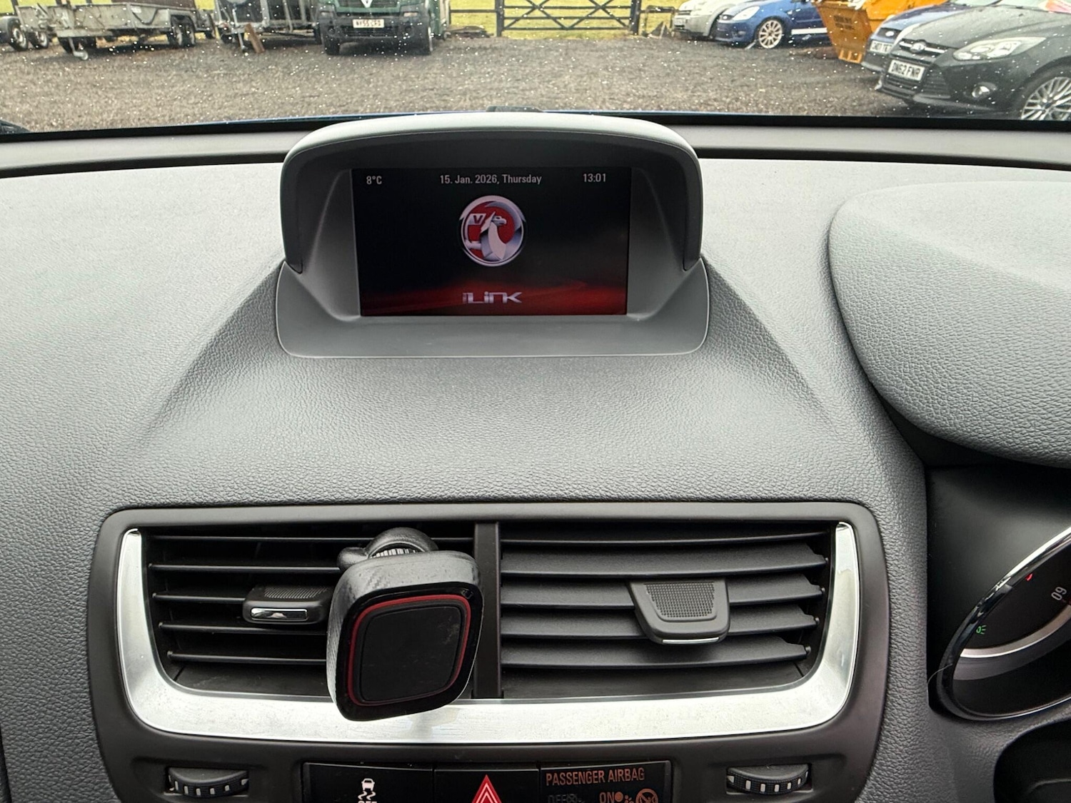 Used Vauxhall Mokka 2016 for sale - 77854251: Photo 34