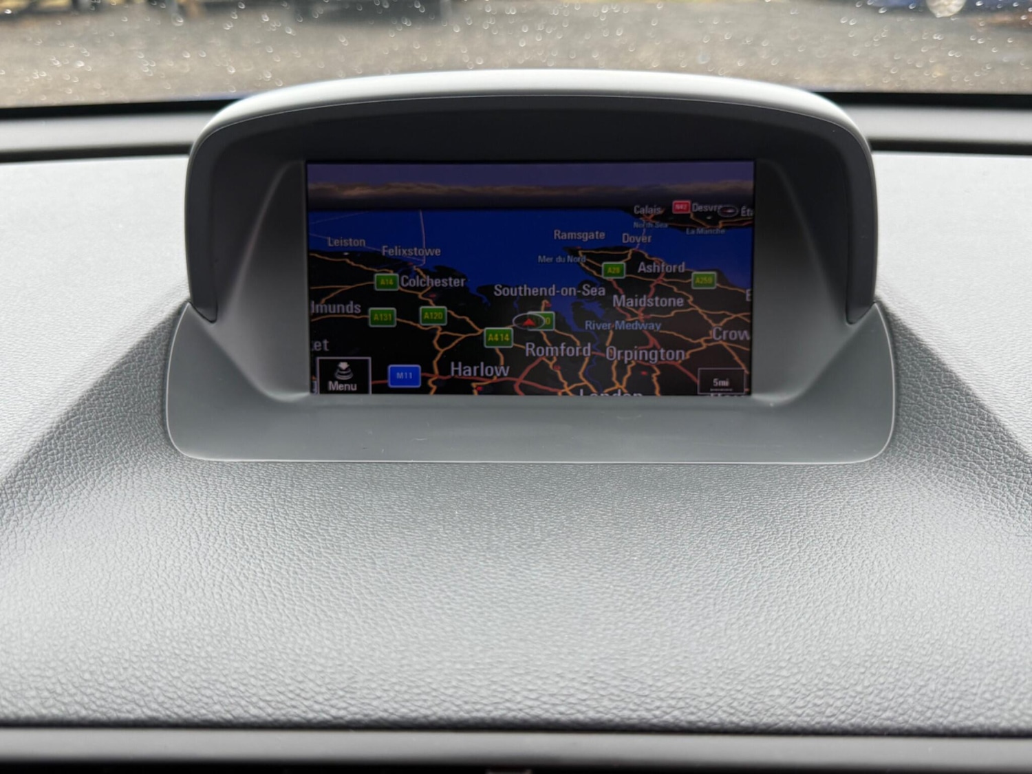 Used Vauxhall Mokka 2016 for sale - 77854251: Photo 36