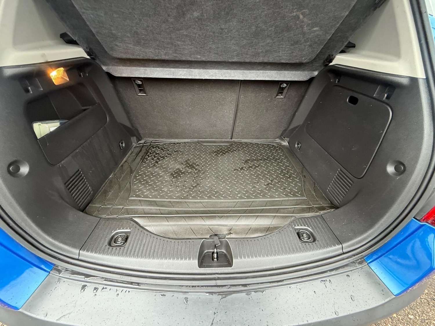 Used Vauxhall Mokka 2016 for sale - 77854251: Photo 38