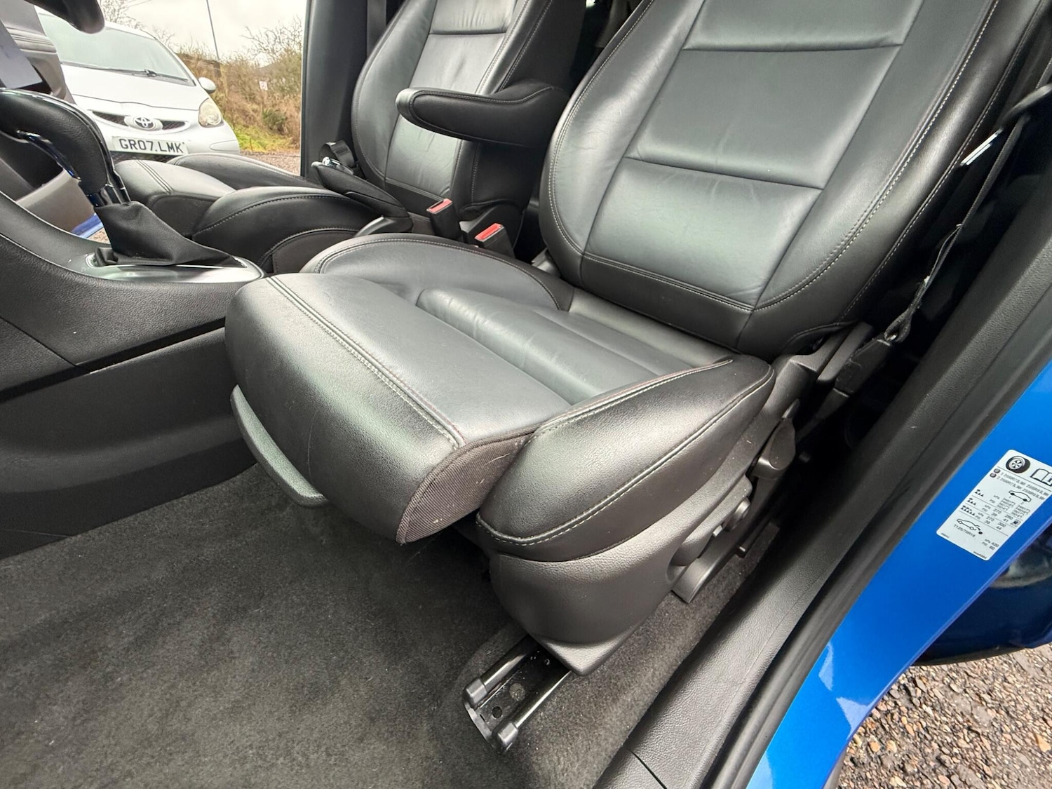 Used Vauxhall Mokka 2016 for sale - 77854251: Photo 41