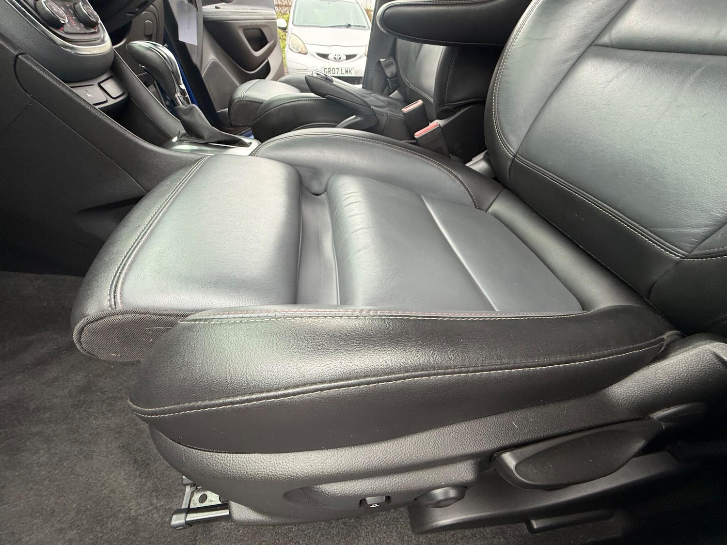 Used Vauxhall Mokka 2016 for sale - 77854251: Photo 42