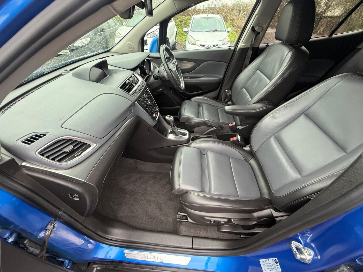 Used Vauxhall Mokka 2016 for sale - 77854251: Photo 44