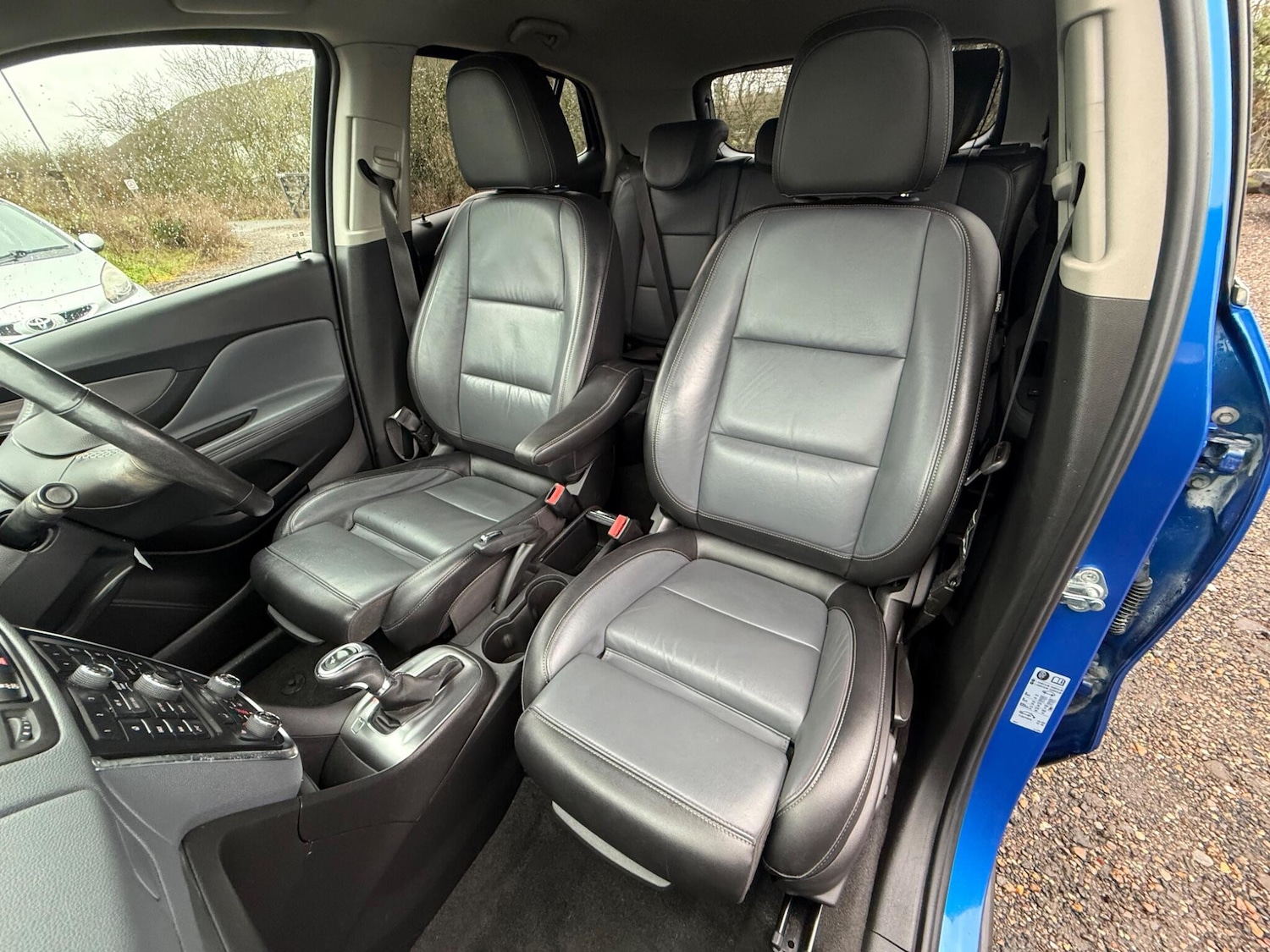 Used Vauxhall Mokka 2016 for sale - 77854251: Photo 45